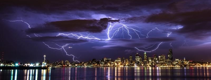 What is lightning protection
